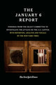 Book cover of: THE JANUARY 6 REPORT. By: The January 6 Select Committee