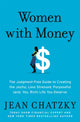 Book cover of: Women with Money. By: Jean Chatzky