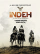 Book cover of: Indeh. By: Ethan Hawke
