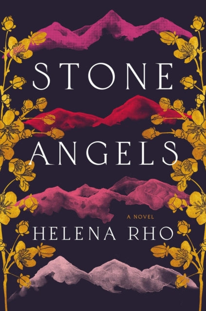 Book cover of: Stone Angels