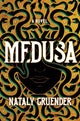 Book cover of: Medusa. By: Nataly Gruender