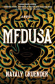 Book cover of: Medusa