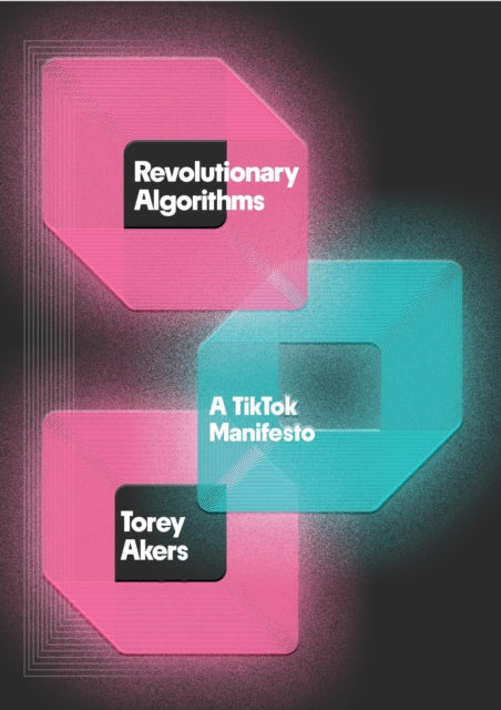 Book cover of: Revolutionary Algorithms. By: Torey Akers