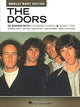 Book cover of: Doors - Really Easy Guitar Series. By: The Doors