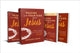 Book cover of: Talking with Your Kids about Jesus Curriculum Ki - 30 Conversations Every Christian Parent Must Have. By: Natasha Crain