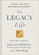 Book cover of: Legacy Life Devotional