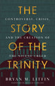Book cover of: Story of the Trinity