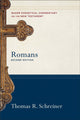 Book cover of: Romans