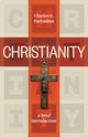 Book cover of: Christianity – A Brief Introduction. By: Charles E. Farhadian