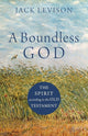Book cover of: Boundless God. By: Jack Levison