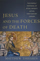 Book cover of: Jesus and the Forces of Death – The Gospels` Portrayal of Ritual Impurity within First–Century Judaism. By: Matthew Thiessen