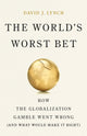 Book cover of: The World's Worst Bet