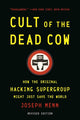 Book cover of: Cult of the Dead Cow