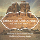 Book cover of: Kingdoms and Empires of Ancient Africa - History of the Ancient World Children's History Books. By: Baby Professor