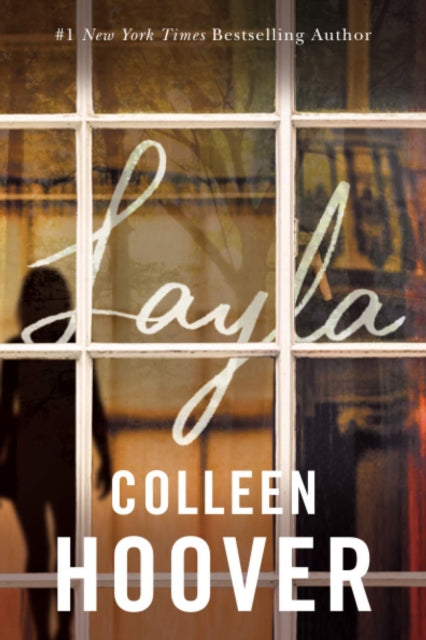 Layla 9781542000178 Colleen Hoover