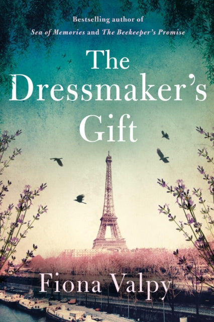 Book cover of: Dressmaker's Gift