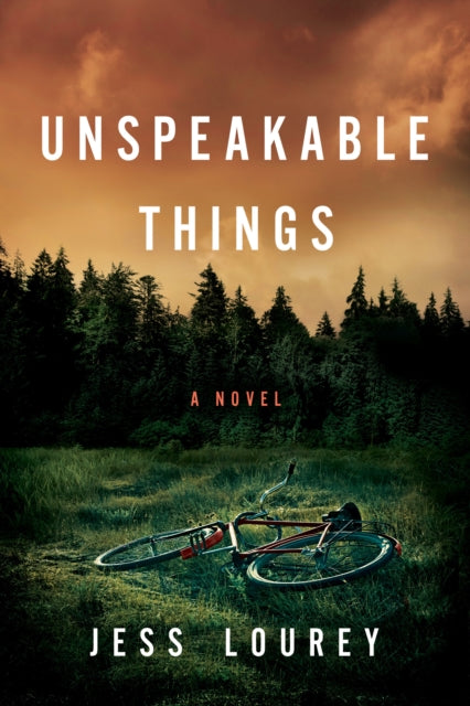 Book cover of: Unspeakable Things