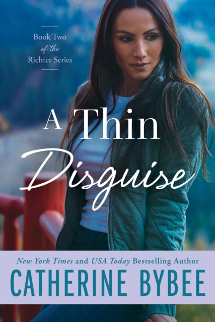 Book cover of: Thin Disguise. By: Catherine Bybee