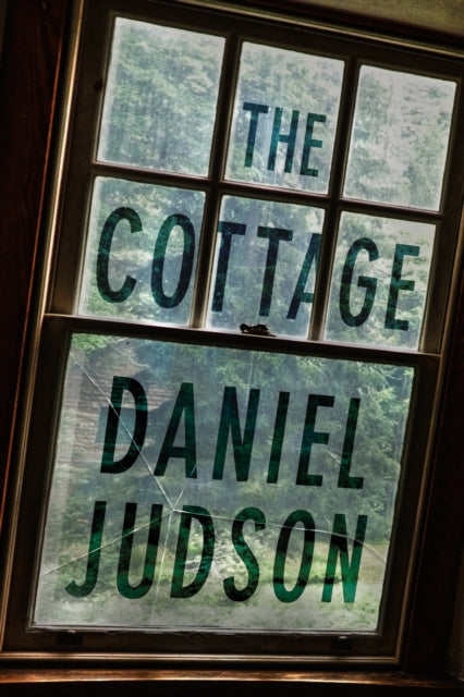 Book cover of: Cottage. By: Daniel Judson