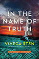Book cover of: In the Name of Truth. By: Viveca Sten