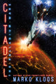 Book cover of: Citadel. By: Marko Kloos