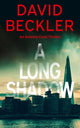 Book cover of: Long Shadow. By: David Beckler