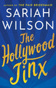 Book cover of: Hollywood Jinx. By: Sariah Wilson