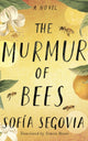 Book cover of: Murmur of Bees. By: Sofía Segovia