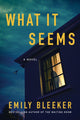 Book cover of: What It Seems