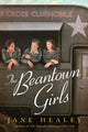 Book cover of: Beantown Girls. By: Jane Healey