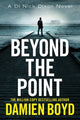 Book cover of: Beyond the Point. By: Damien Boyd