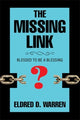 Book cover of: Missing Link