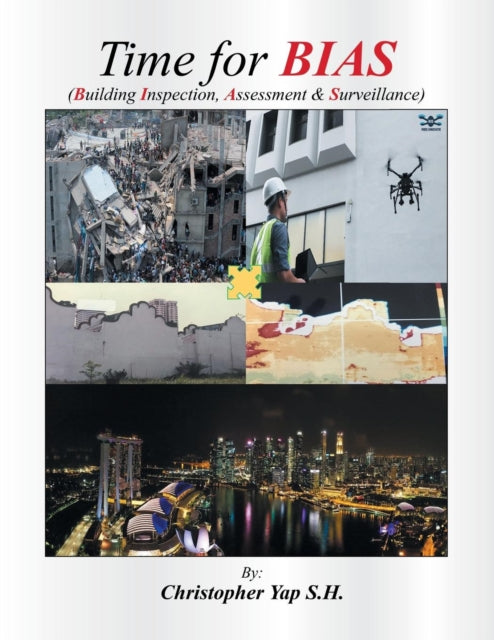 Book cover of: Time for Bias