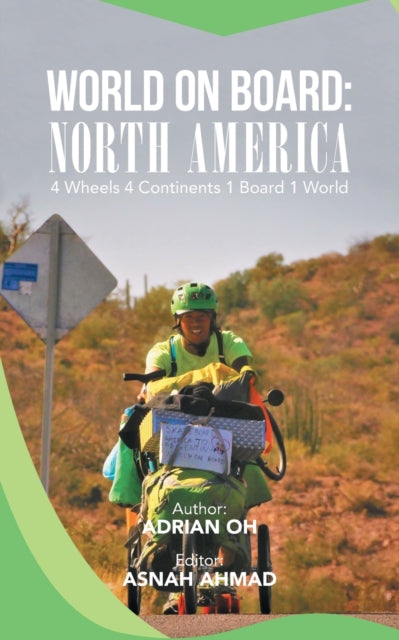 Book cover of: World on Board