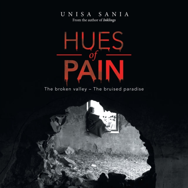 Book cover of: Hues of Pain