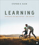Book cover of: Learning. By: Stephen B. Klein