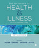Book cover of: Sociology of Health and Illness. By: Peter F. Conrad