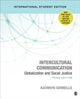 Book cover of: Intercultural Communication - International Student Edition. By: Kathryn Sorrells