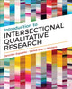 Book cover of: Introduction to Intersectional Qualitative Research. By: Jennifer Esposito