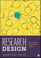 Book cover of: Research Design. By: Julianne Cheek