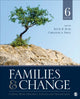 Book cover of: Families & Change. By: Kevin R. Bush