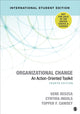 Organizational Change - International Student Edition, An Action-Oriented Toolkit 9781544372211 Gene Deszca