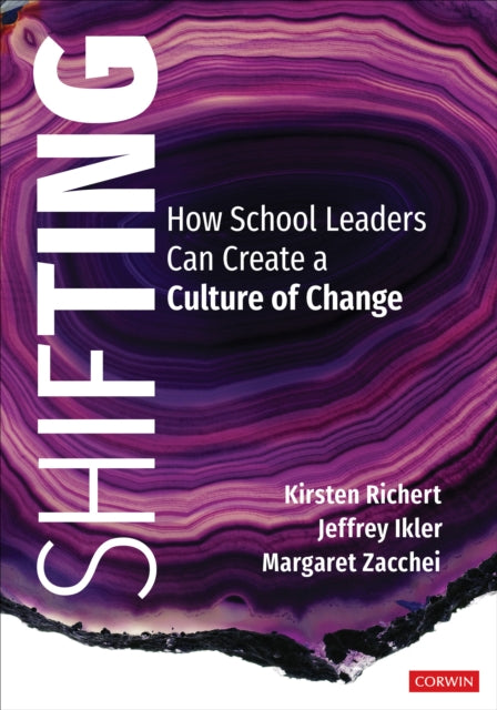 Book cover of: Shifting. By: Jeff Ikler