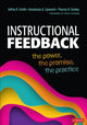 Book cover of: Instructional Feedback. By: Jeffrey K. Smith