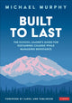 Book cover of: Built to Last. By: Michael Murphy