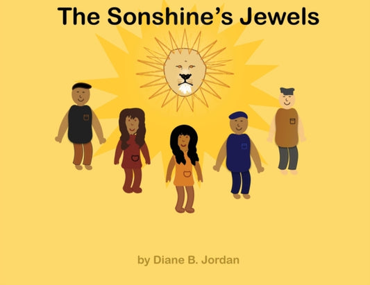 Book cover of: Sonshine's Jewels