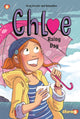 Book cover of: Chloe Vol. 4. By: Greg Tessier