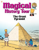 Book cover of: Magical History Tour Vol. 1. By: Author Fabrice Erre