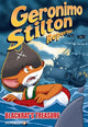 Book cover of: Geronimo Stilton Reporter Vol. 10. By: Elisabetta Dami