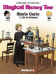 Book cover of: Magical History Tour Vol. 13. By: Fabrice Erre